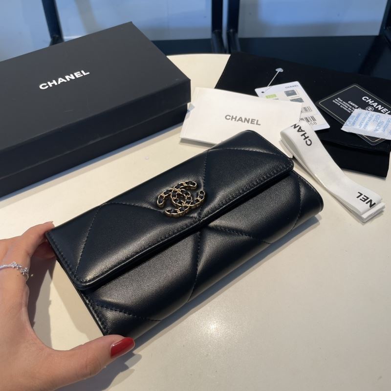 Chanel Wallet Purse